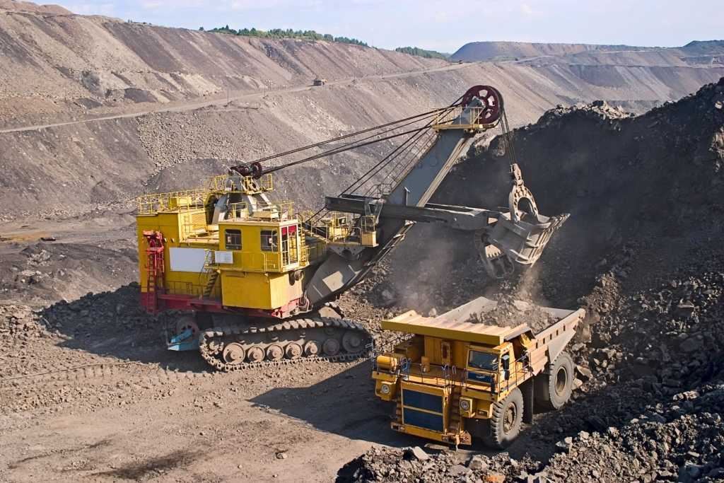 EU plans to impose sanctions on Russia's mining sector