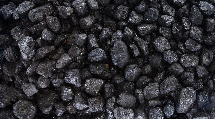 Russia's coal exports increased