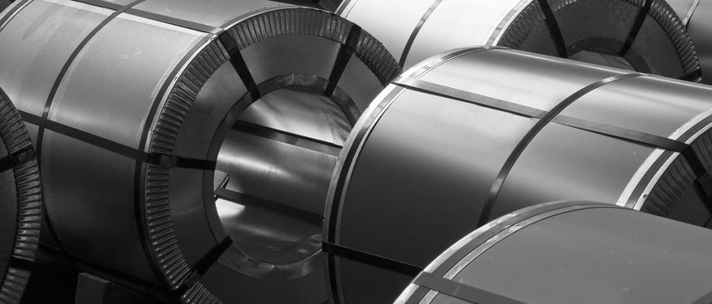 US plate coil imports increase in October