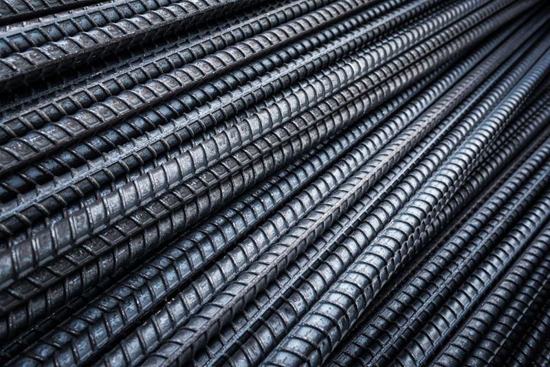 US' rebar imports decrease