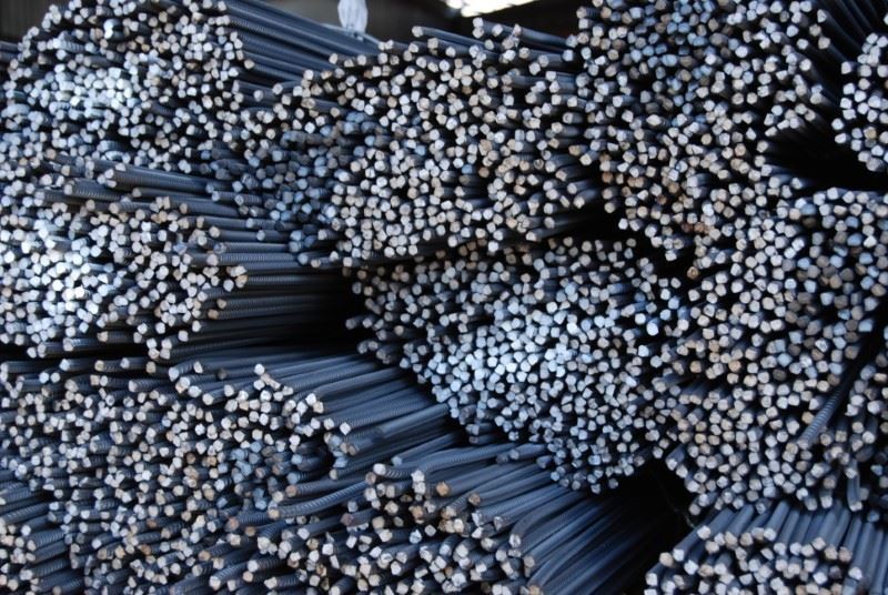 Turkey rebar prices are on a downward trend
