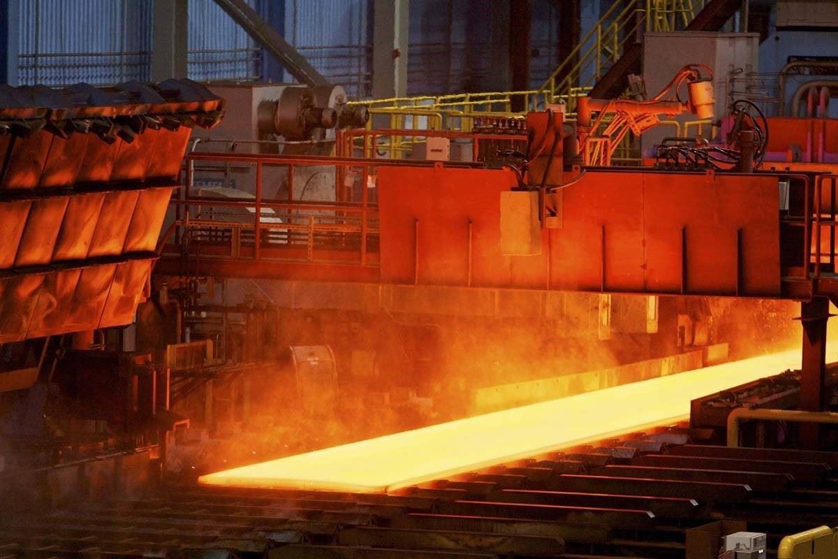 This week in the Indian domestic steel market