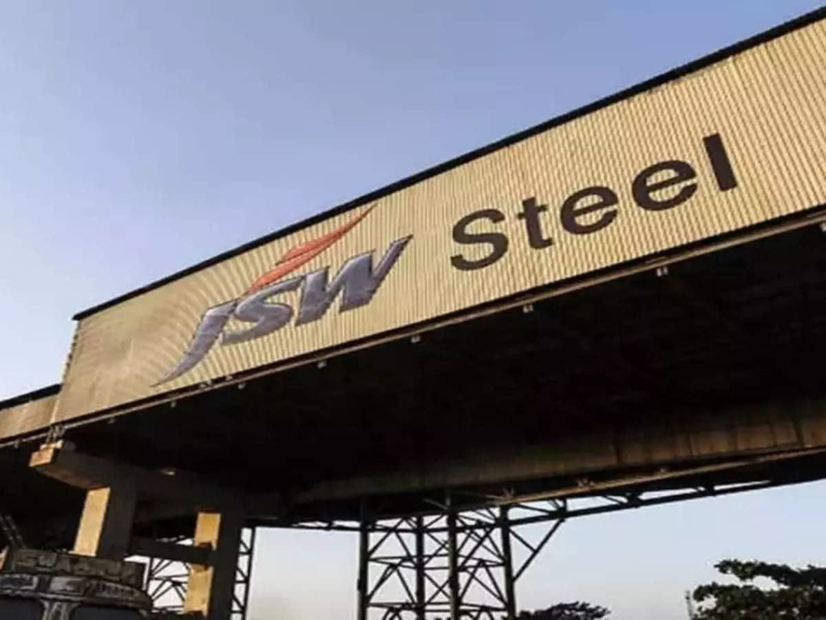 JSW Steel USA CEO'su istifa etti