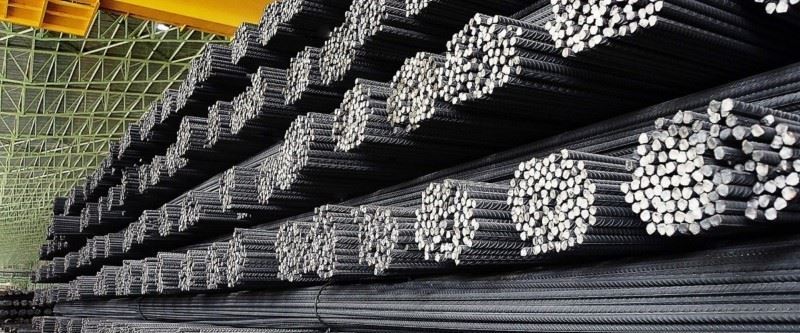 İçdaş opened its rebar and wire rod prices for sale in the new week