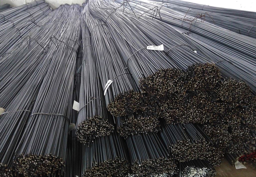 What did the Turkey local rebar experience in November?