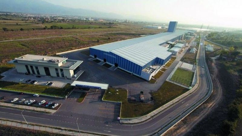 POSCO to invest $60 billion in green steel initiatives