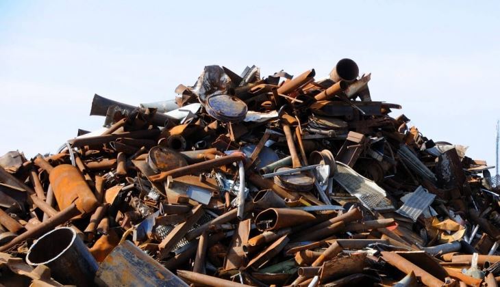 US scrap exports increase in October