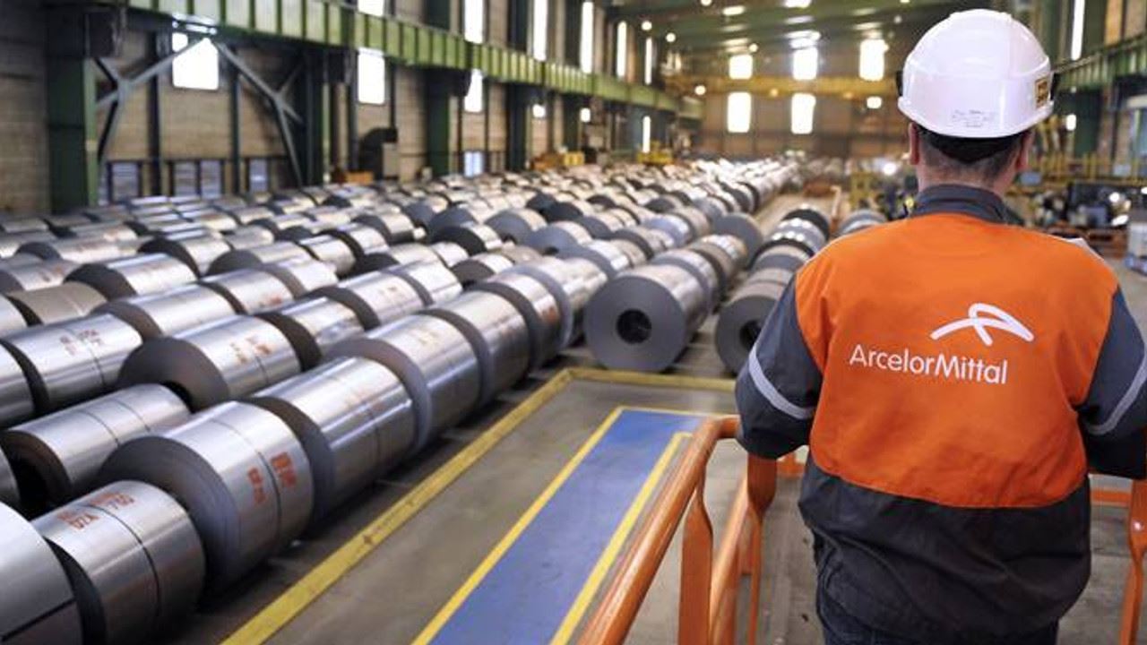 ArcelorMittal starts new project to reduce carbon emissions