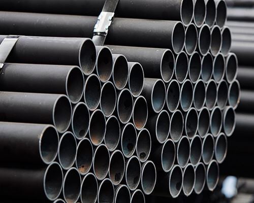 US pipe imports increase in October