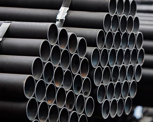 US pipe imports increase in October