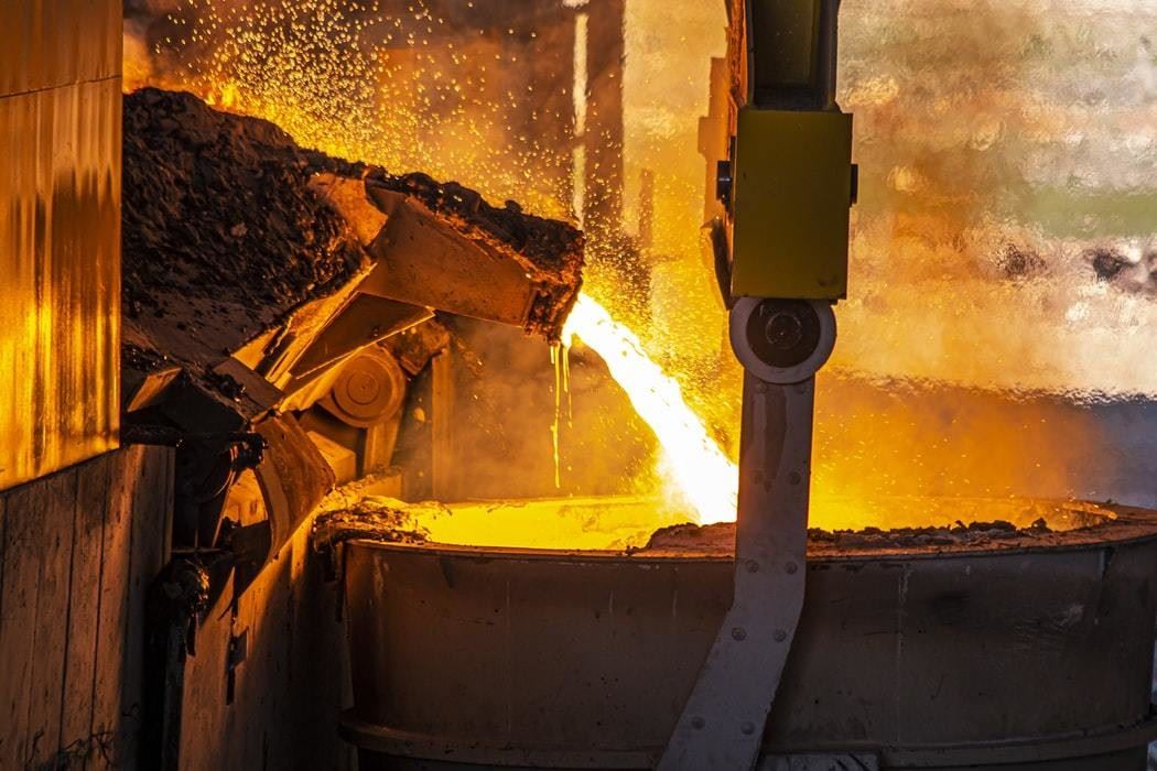 Küresel çelik sektörü görünümü düşük tüketim konusunda kötüleşiyor