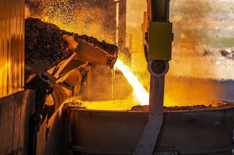 Global steel sector outlook gets worse on low consumption