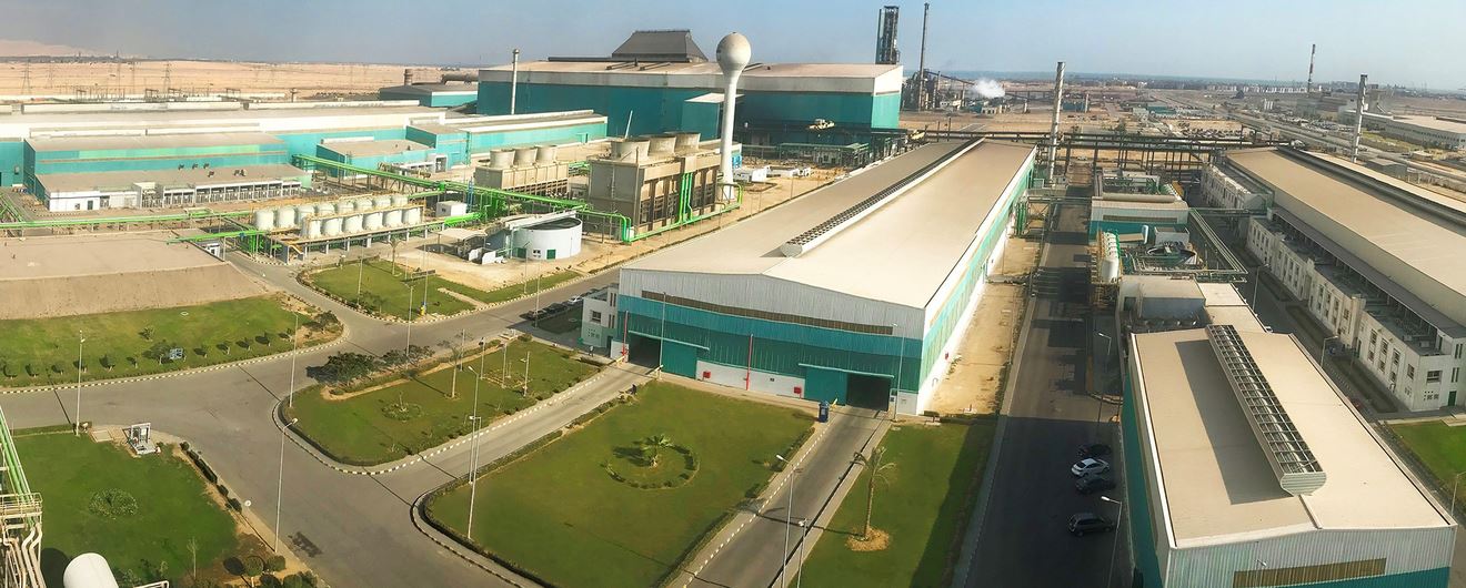 Ezz ve Suez Steel, inşaat demiri fiyatını tarihi bir seviyede artırdı