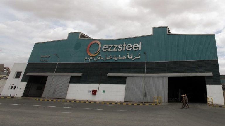 Ezz Steel'in kurucusu çoğunluk hissesini %27 artırdı