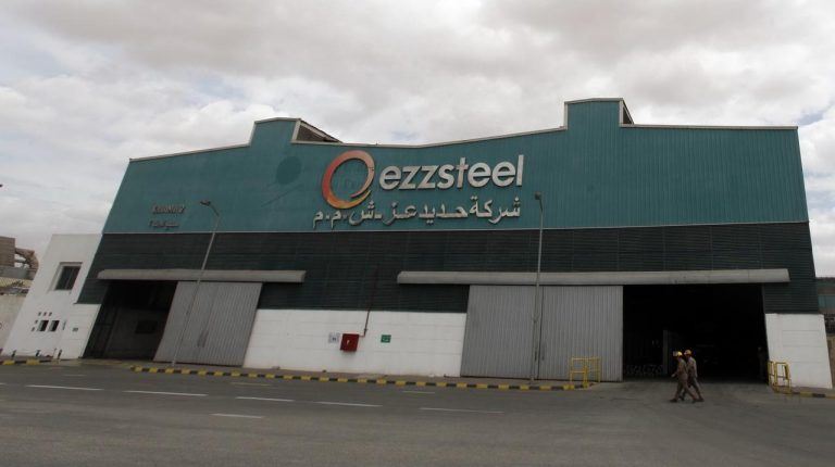 Ezz Steel founder increases his majority stake by 27%