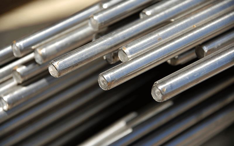 US stainless steel prices increased