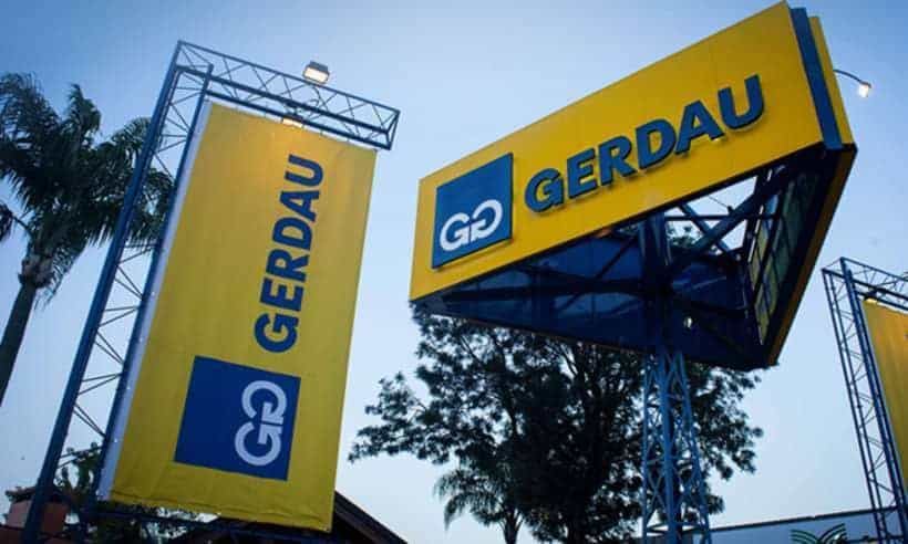 Gerdau expects strong steel demand in the US and mild growth in Brazil through 2023