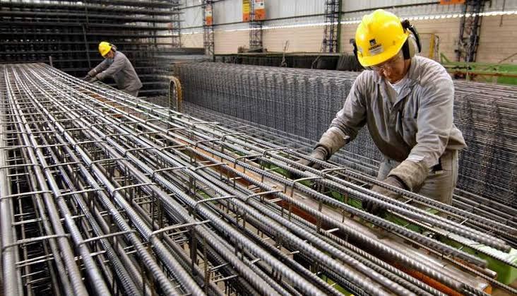Gerdau, 2023'de ABD'de güçlü çelik talebi ve Brezilya'da ılımlı büyüme bekliyor