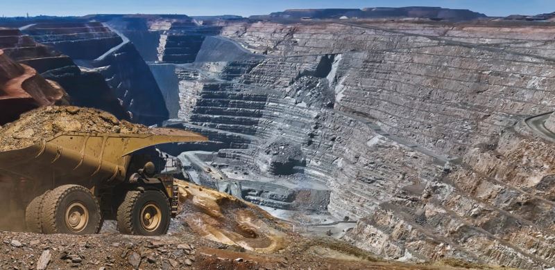 Avustralyalı Pursuit Minerals, Arjantin'in lityum projesini satın alıyor
