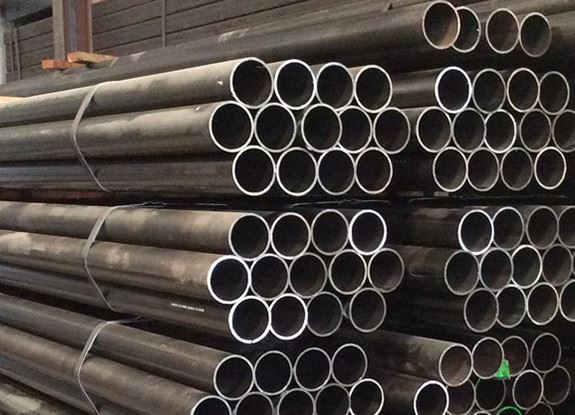 Ukraine's steel pipe exports fell in November