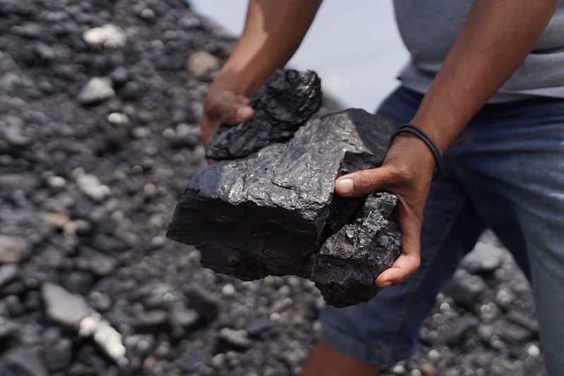 Coking coal prices decrease to lowest level