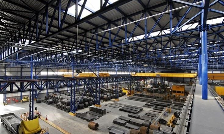 ArcelorMittal RZK Çelik, Kardemir’den en yüksek alımı gerçekleştirdi