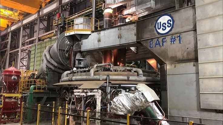 USW US Steel ile yeni sözleşmeyi onayladı