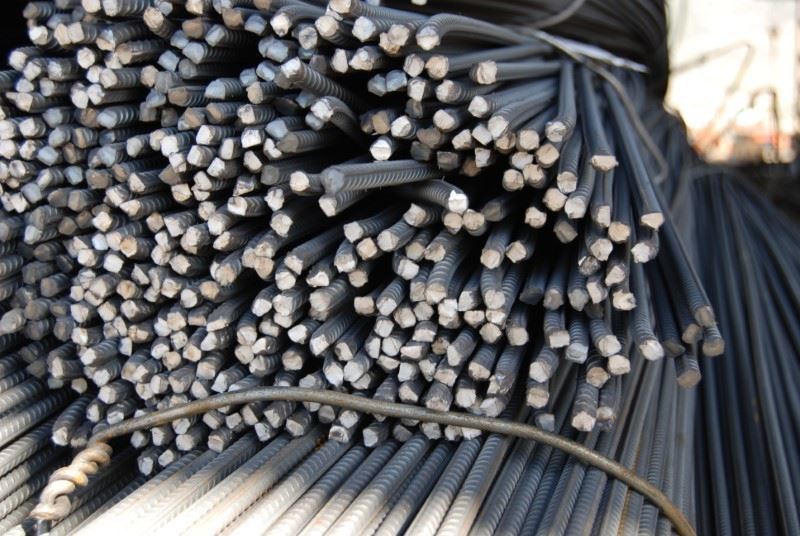 İçdaş rebar prices how much on December 22 ?