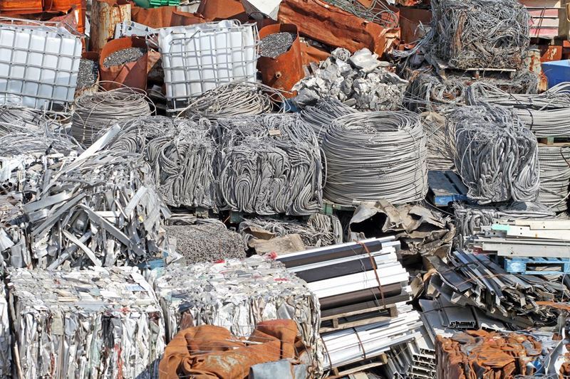 Turkey's scrap imports decreased in October