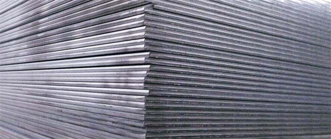 Turkey's steel plate exports to world regions increase and decrease in Arab countries