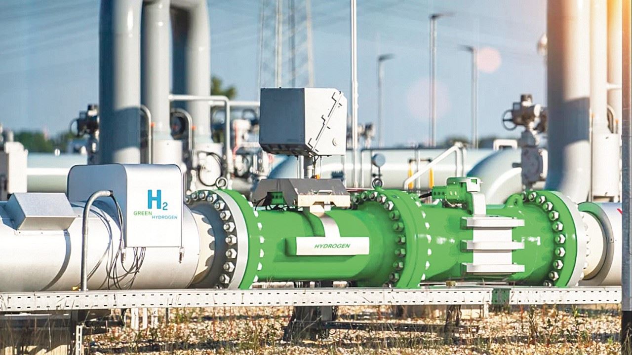 Avustralyalı Fortescue ve  Voestalpine yeşil çelik tesisi geliştirmek için Mutabakat Zaptı imzaladı