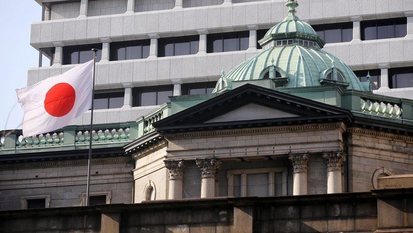 Japonya Merkez Bankası (BoJ) tahvil faizleri adımı etkili oldu