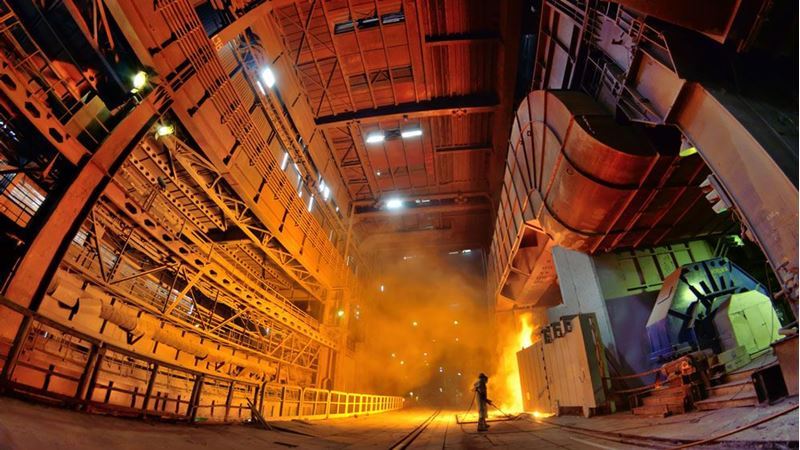 Japanese Nissan will buy 'green steel' from Kobe Steel