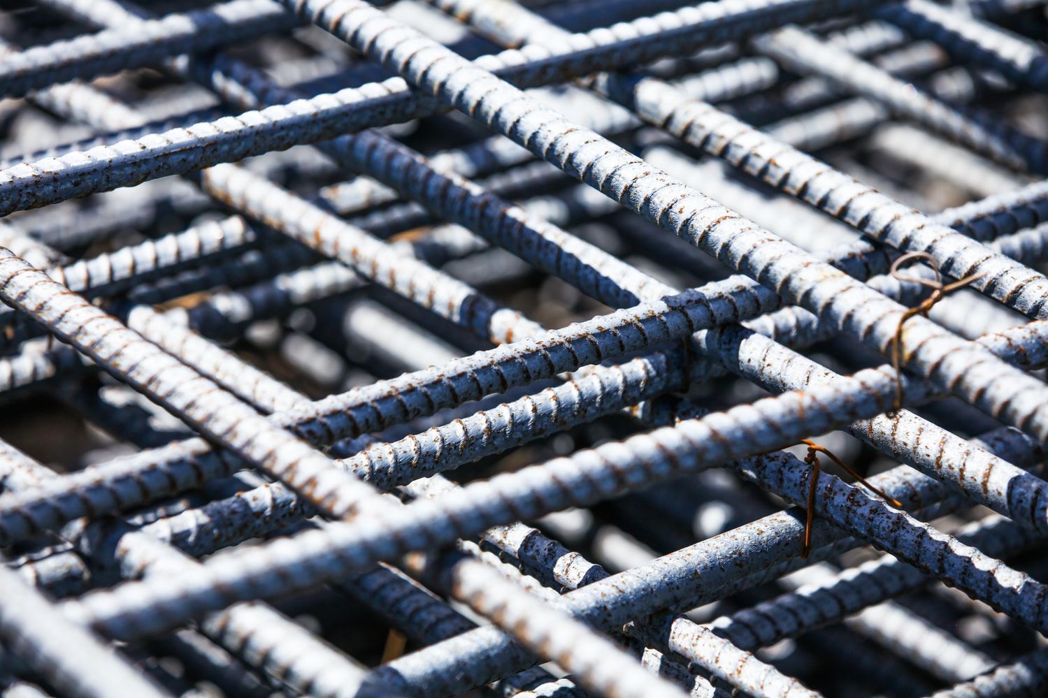 Falling rebar puts pressure on Turkish scrap prices