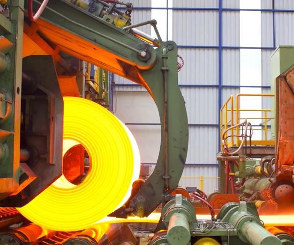 Japan's cold rolled sheet decreased in October