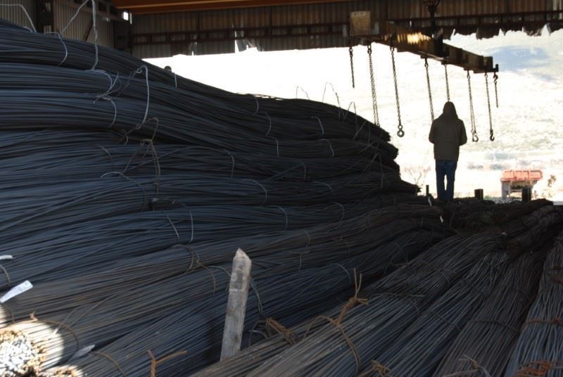 İÇDAŞ rebar prices announced on December 26