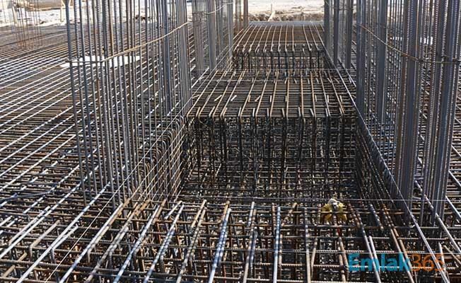 Turkey spot rebar prices on the rise