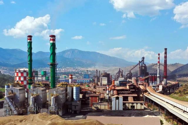 Kardemir 27 Aralık inşaat demiri fiyatları yükseldi!