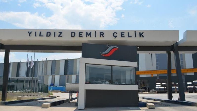 Yıldız Demir Çelik’te ÇED’in sonuna gelindi