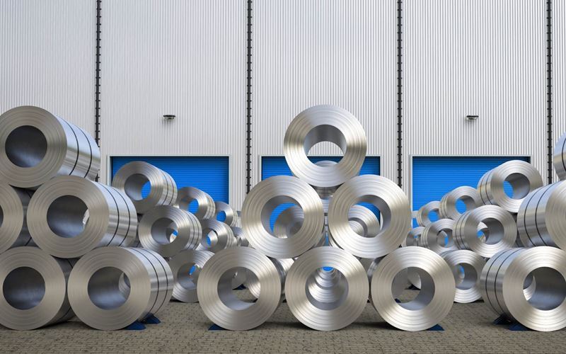 Taiwan's Yusco raises its stainless steel prices for January 2023