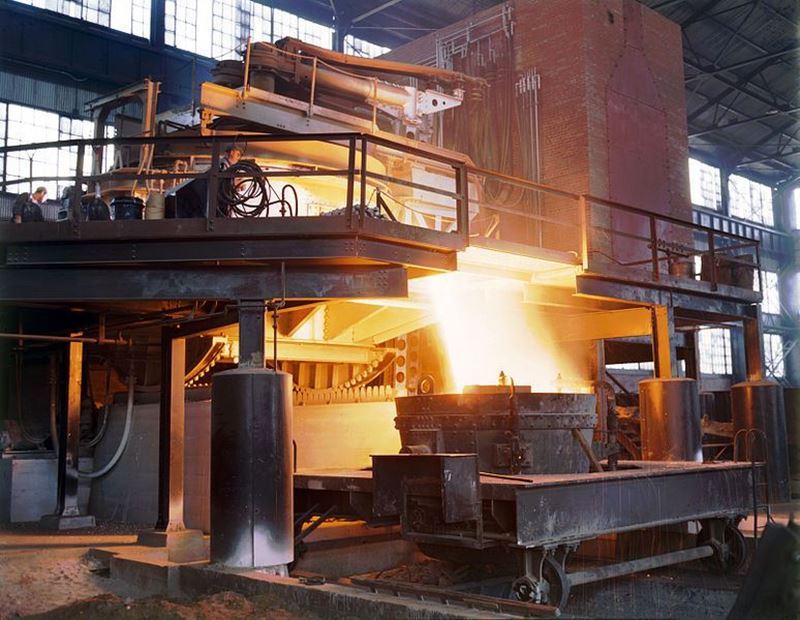 Vietnam's steel product imports increased in November