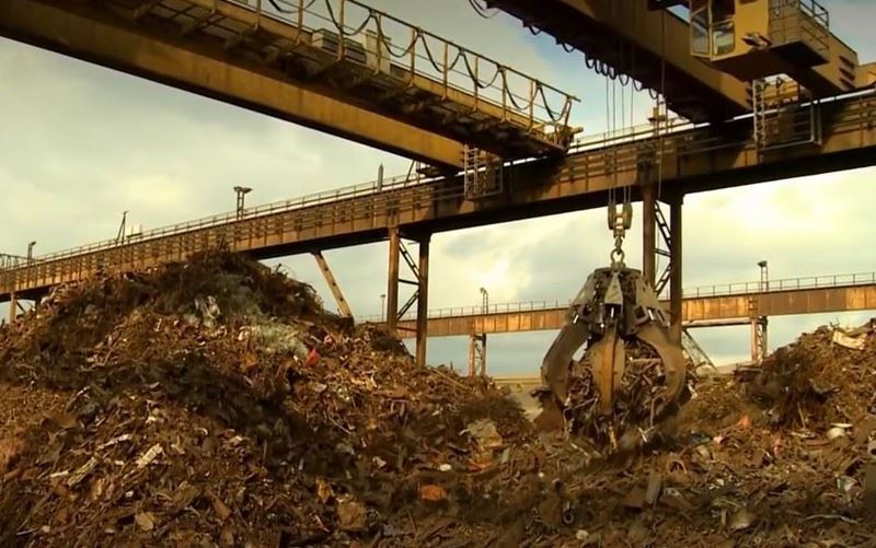 Izmir local scrap prices have increased