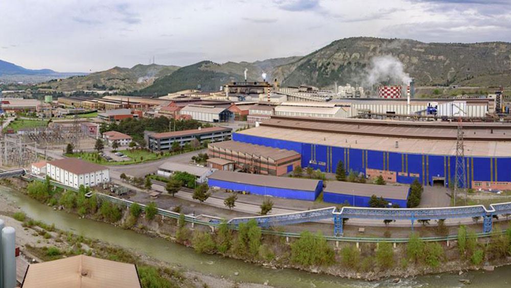 Kar-demir /İzmir hurda fiyatları revize edildi 