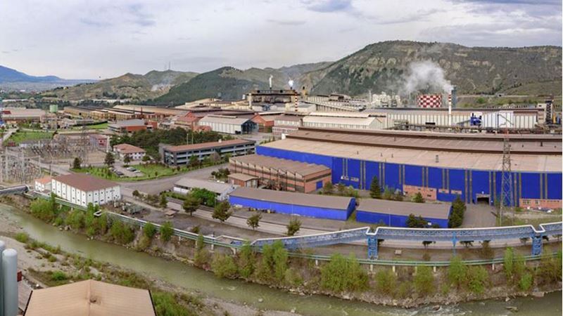 Kar-demir /İzmir scrap prices have been revised