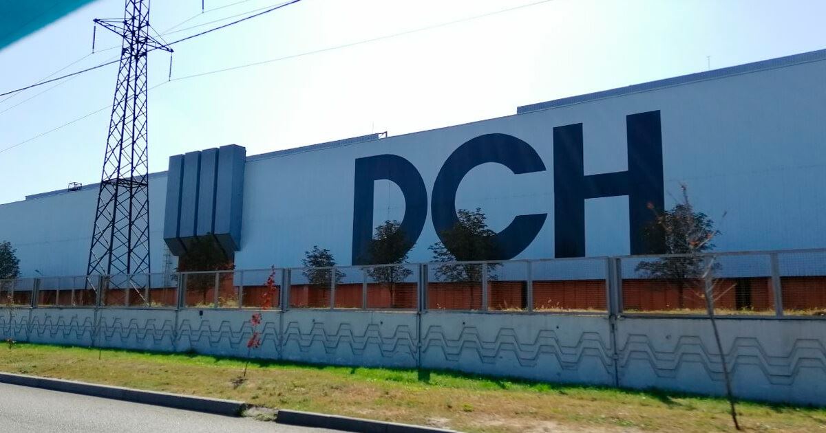DMZ, Avrupa'ya haddelenmiş çelik tedarik etme hakkını onayladı
