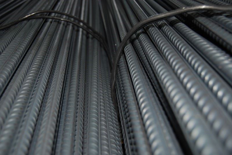 Rebar prices continue to increase