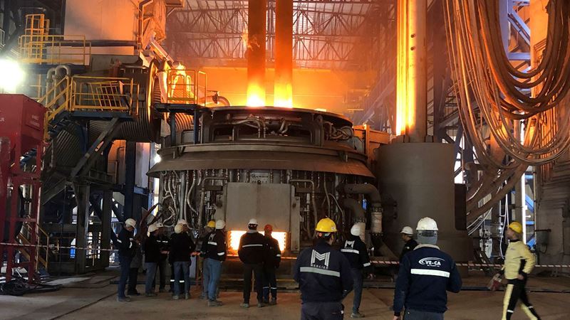 High costs await Thailand's steelmakers