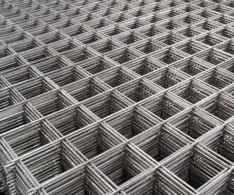 Increase in steel mesh prices in the first week of the year!