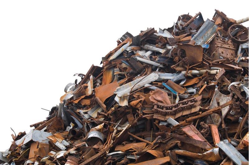 Thailand's scrap imports slightly increased in November