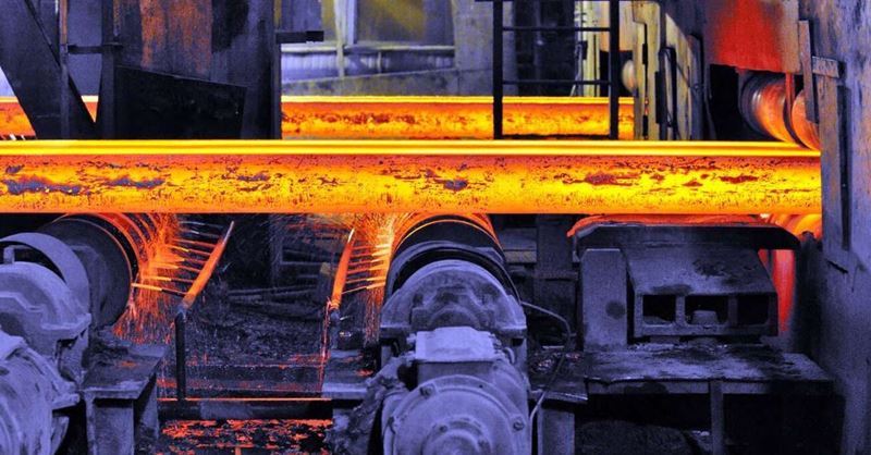 Turkey's steel exports fell in November